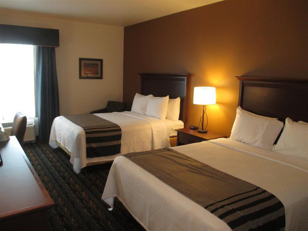 Best Western Plus Casper Inn & Suites Room photo